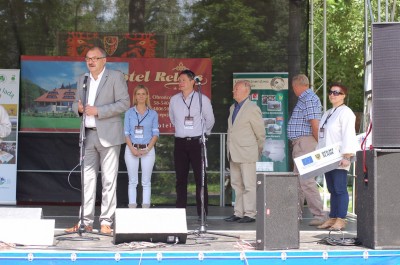 DRJ: III Festiwal Smaków Karkonoszy - 9