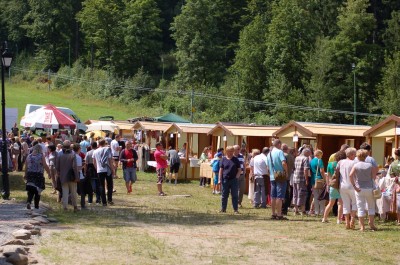 DRJ: III Festiwal Smaków Karkonoszy - 10
