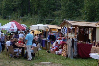 DRJ: III Festiwal Smaków Karkonoszy - 11