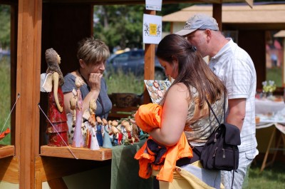 DRJ: III Festiwal Smaków Karkonoszy - 16
