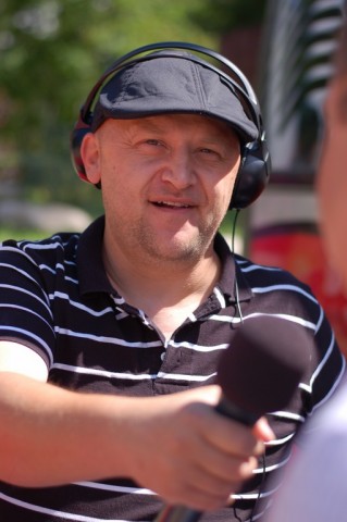 DRJ: III Festiwal Smaków Karkonoszy - 2