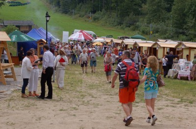 DRJ: III Festiwal Smaków Karkonoszy - 31