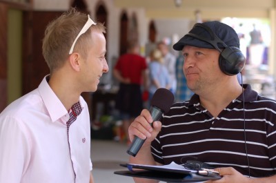 DRJ: III Festiwal Smaków Karkonoszy - 38