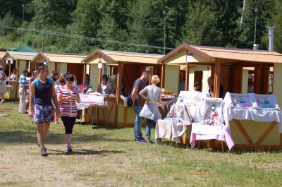 DRJ: III Festiwal Smaków Karkonoszy - 3