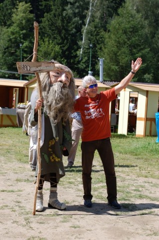 DRJ: III Festiwal Smaków Karkonoszy - 5