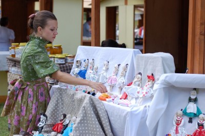 DRJ: III Festiwal Smaków Karkonoszy - 6