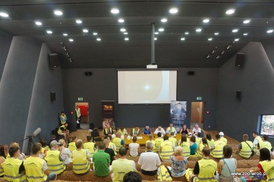 Ile będą kosztowały bilety do Afrykarium? - 1