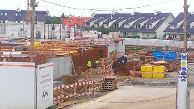 Wrocław: Protest na Wojszycach (ZOBACZ i POSŁUCHAJ) - 6