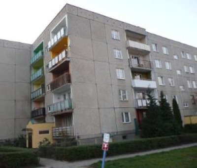 Kolej wyprzedaje mieszkania (CENY) - 2