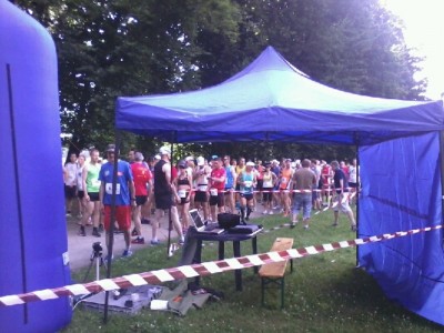 30 kilometrów w sam raz przed maratonem - 4