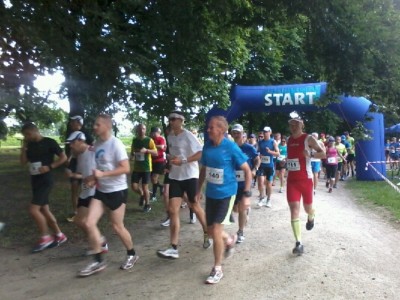 30 kilometrów w sam raz przed maratonem - 6