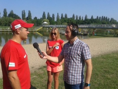 Akcja Radia Wrocław: Powstaną nowe pływalnie! - 79