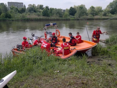 Akcja Radia Wrocław: Powstaną nowe pływalnie! - 33