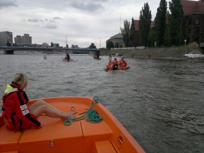 Akcja Radia Wrocław: Powstaną nowe pływalnie! - 35