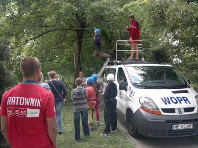 Akcja Radia Wrocław: Powstaną nowe pływalnie! - 38