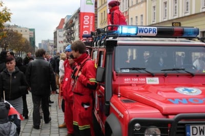 Akcja Radia Wrocław: Powstaną nowe pływalnie! - 61