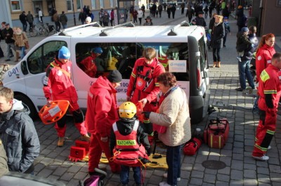Akcja Radia Wrocław: Powstaną nowe pływalnie! - 64
