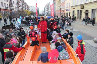 Akcja Radia Wrocław: Powstaną nowe pływalnie! - 65