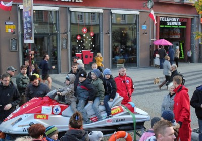 Akcja Radia Wrocław: Powstaną nowe pływalnie! - 66