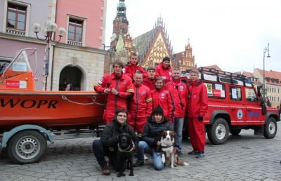 Akcja Radia Wrocław: Powstaną nowe pływalnie! - 68