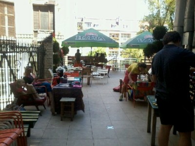 Rynek zamienił się w Pchli Targ (FOTO) - 3