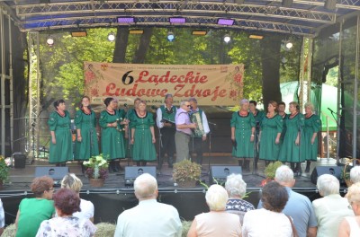 Lądeckie Ludowe Zdroje - 13