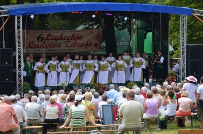 Lądeckie Ludowe Zdroje - 18