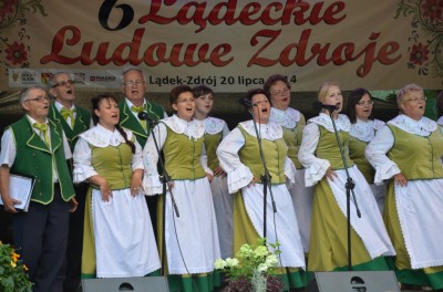 Lądeckie Ludowe Zdroje - 19