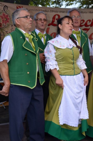Lądeckie Ludowe Zdroje - 21