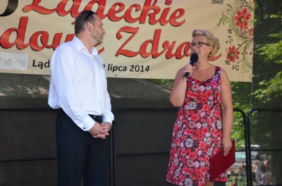 Lądeckie Ludowe Zdroje - 8