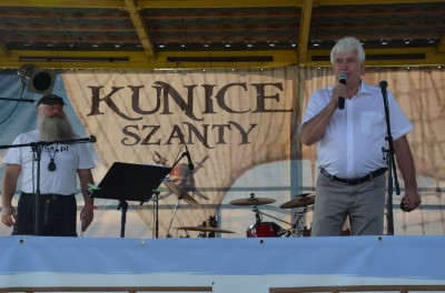 DRJ: Szanty w Kunicach - 12