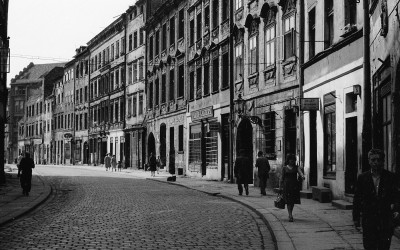 Tak wyglądał Wrocław w latach 60. XX wieku (ZOBACZ ZDJĘCIA) - 4