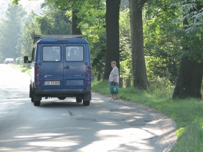 Walczą o remonty, chodniki i przejścia (FOTO) - 0