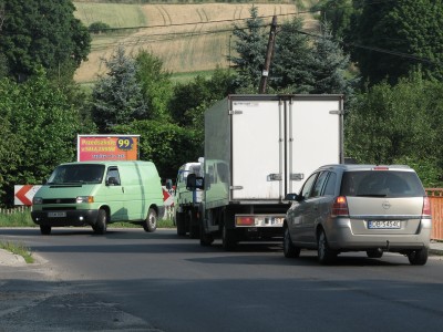 Walczą o remonty, chodniki i przejścia (FOTO) - 2