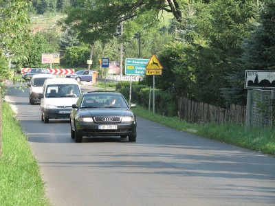 Walczą o remonty, chodniki i przejścia (FOTO) - 3