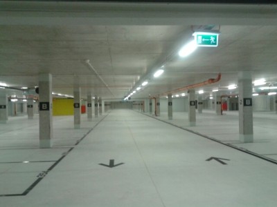 Od kiedy parking przy Hali Stulecia? - 4