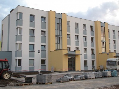 Wałbrzych rozdał 200 nowych mieszkań komunalnych (LISTA)