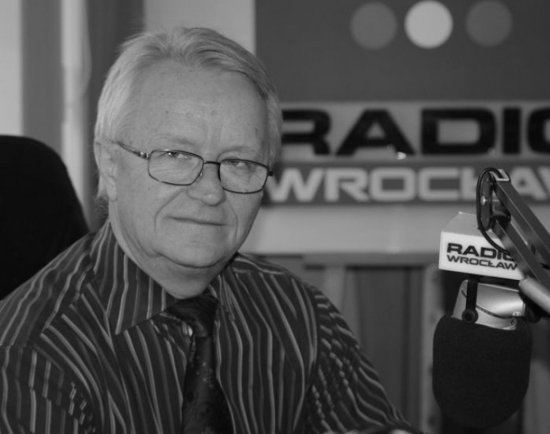 Zmarł Władysław Sidorowicz, były minister z Wrocławia - Fot. archiwum prw.pl