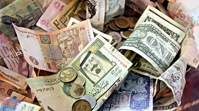 Euro po 3,45 zł? Uważaj, bo możesz słono zapłacić - Fot. epSos.de Via Flickr Creative Commons