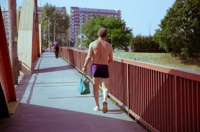 Wrocław: Goło, ale czy wesoło? (ZOBACZ ZDJĘCIA) - 0