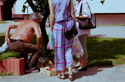 Wrocław: Goło, ale czy wesoło? (ZOBACZ ZDJĘCIA) - 19
