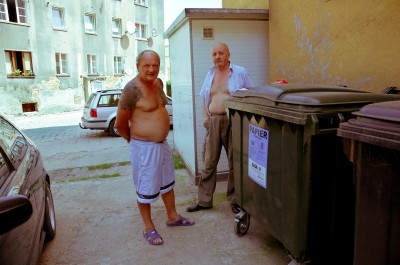Wrocław: Goło, ale czy wesoło? (ZOBACZ ZDJĘCIA) - 2
