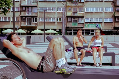 Wrocław: Goło, ale czy wesoło? (ZOBACZ ZDJĘCIA) - 3