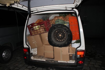 Policjanci wyleją do zlewu 1250 litrów spirytusu (Zobacz zdjęcia) - 1