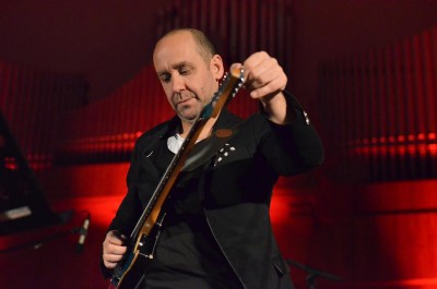 Znakomici jazzmani na Scenie Radia Wrocław - 8