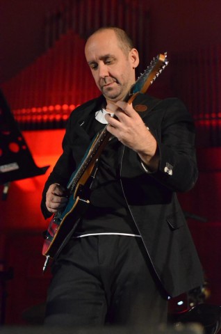 Znakomici jazzmani na Scenie Radia Wrocław - 9