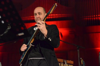 Znakomici jazzmani na Scenie Radia Wrocław - 10