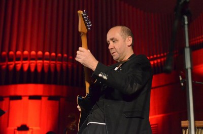 Znakomici jazzmani na Scenie Radia Wrocław - 11