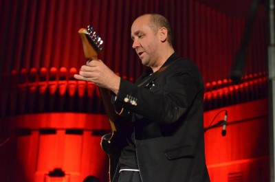 Znakomici jazzmani na Scenie Radia Wrocław - 12