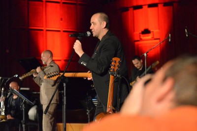 Znakomici jazzmani na Scenie Radia Wrocław - 15